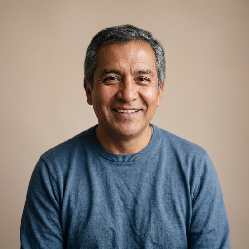El Hombre común